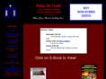 truegospelofjesus.org
