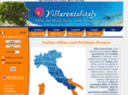 villarentalitaly.com