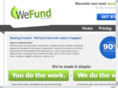 wefundcard.com