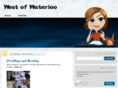 westofwaterloo.com