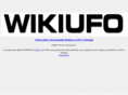 wikiufo.org