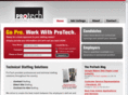 workwithprotech.com