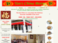yansbistro.com