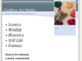 yourmangodfrey.com
