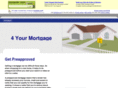 4yourmortgage.com