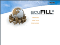 acufill.com