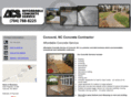 affordableconcreteservice.com