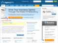 agencywiz.com