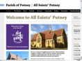 allsaintsputney.co.uk