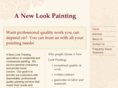 anewlookpainting.com