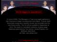 arisashmusic.net