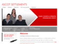 ascotsetts.com.au