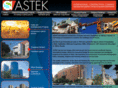 astekinsaat.com