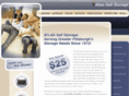 atlasselfstorage.net