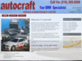 autocraftbmw.com