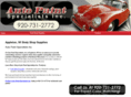 autopaintappleton.com