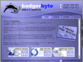 badgerbyte.co.uk