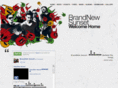 brandnewsunset.com