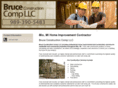 bruceconstructioncomp.com