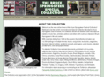 brucespringsteenspecialcollection.net