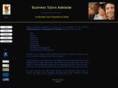 businesstutors.com.au
