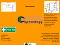 capenology.com