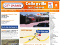 carrepaircolleyville.com