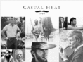 casualheat.com