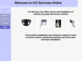 cciservicesonline.com