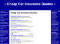 cheap-car-insurance-quotes.info