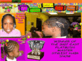 childsplaykidssalon.com