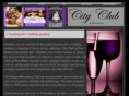 cityclubofnewiberia.com