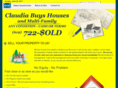 claudiabuyshouses.com