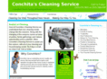 conchitascleaning.com