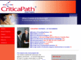 criticalpathpartners.com