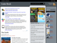 cubebook.com