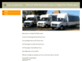 dallasminibus.com