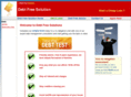 debtfreesolution.co.uk