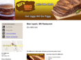 elisbbqcatering.com