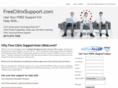 freecitrixsupport.com