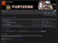 furyzone.com