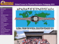 globalpeforumgc.org