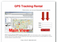 gpstrackingrental.com