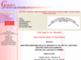 graciesenterprises.com