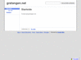 gratangen.net