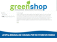 greenshopitalia.com