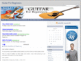 guitarforbeginners.info