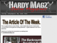 hardymagz.com