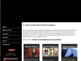 hlewisassociates.com