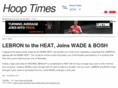 hooptimes.com